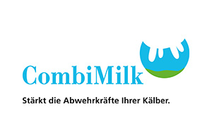 CombiMilk - für gesunde Kälber und Lämmer