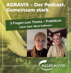 Podcast Marie Hoffmann