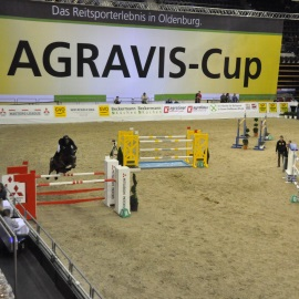 Sponsoring Der Agravis Raiffeisen Ag