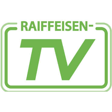 Raiffeisen TV Logo