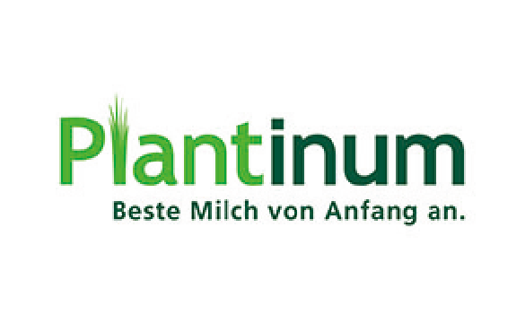 Plantinum – best milk right from the outset.