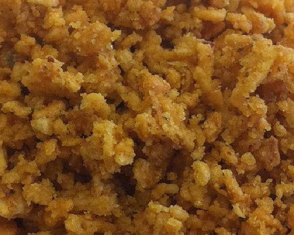 Kartoffelchips