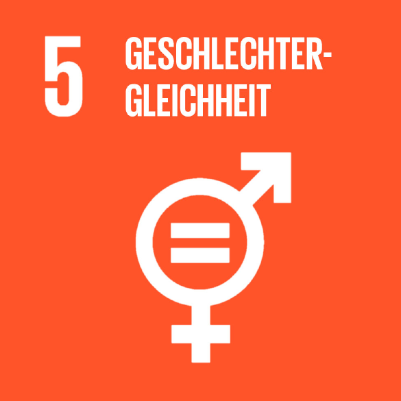 SDG 5