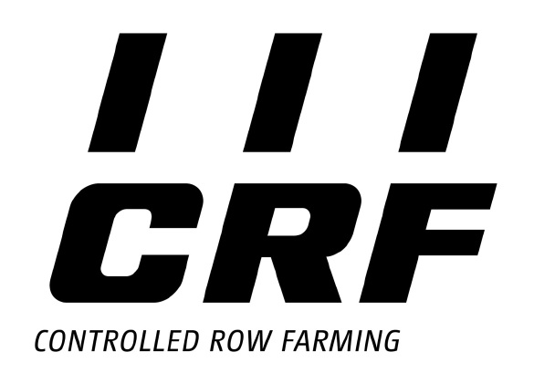 Controlled Row Farming