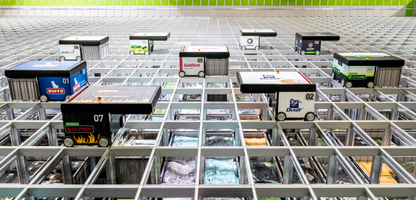 AutoStore