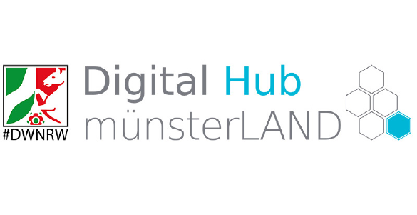 Digital Hub münsterLAND
