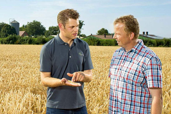 AGRAVIS WestfalenHessen GmbH