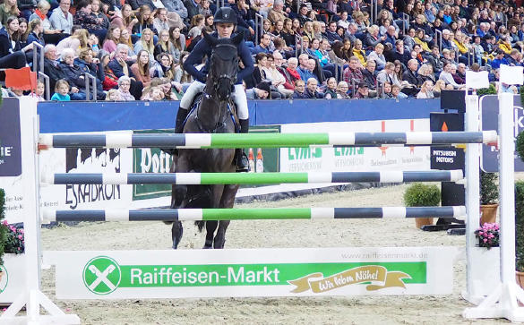 AGRAVIS-Cup Münster