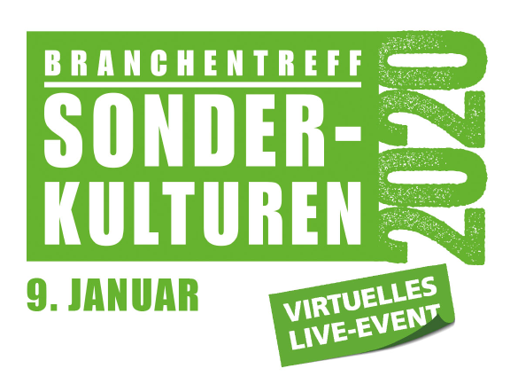 Branchentreff Sonderkulturen 2020