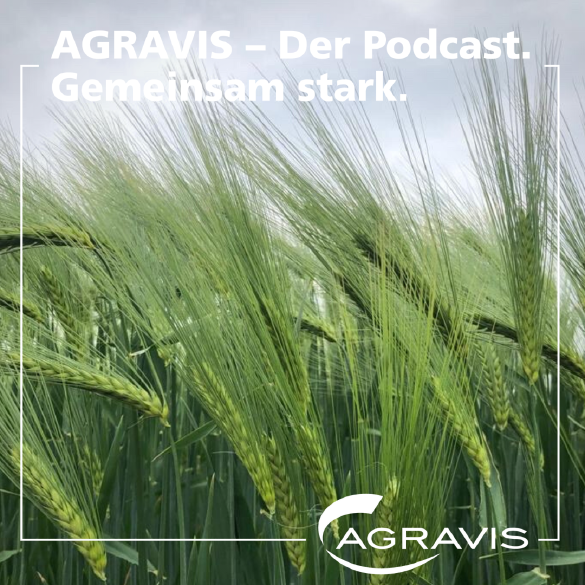 AGRAVIS-Podcast