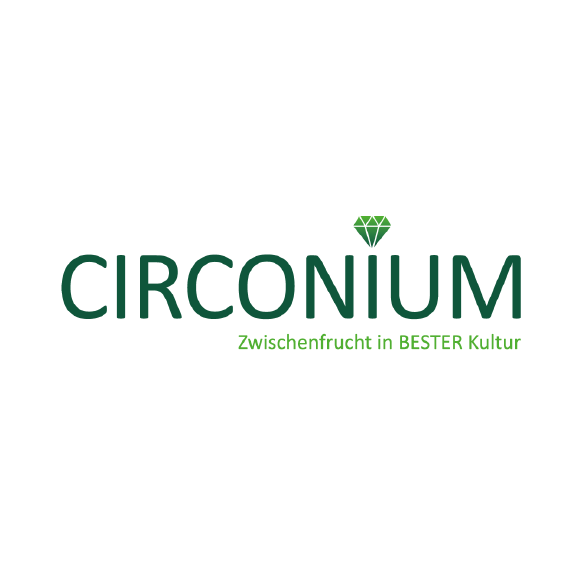 Circonium Zwischenfruchtmischungen
