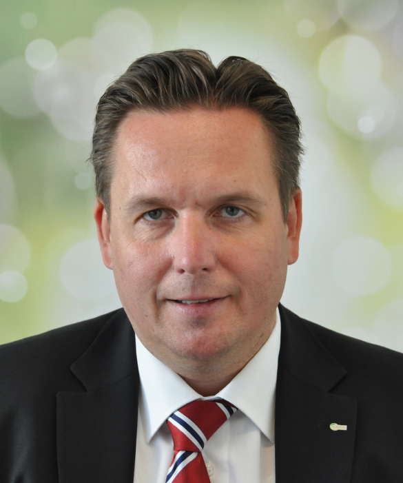 Oliver Korting