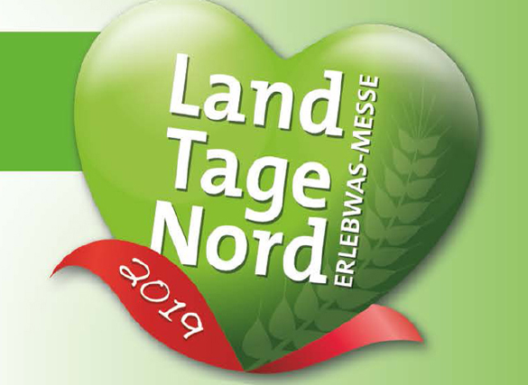 Landtage Nord