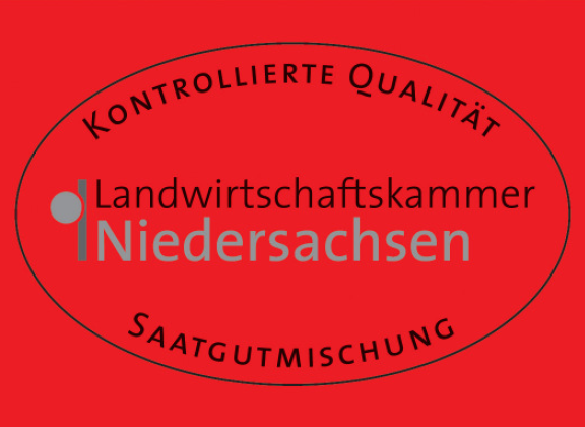 Qualitätssiegel Landwirtschaftskammer Niedersachsen