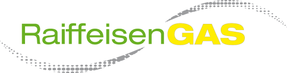 Raiffeisen Gas Logo