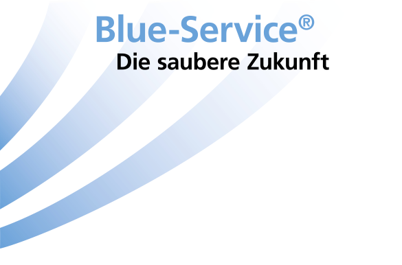 Blue Service
