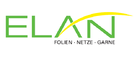 ELAN: Folien, Netze, Garne