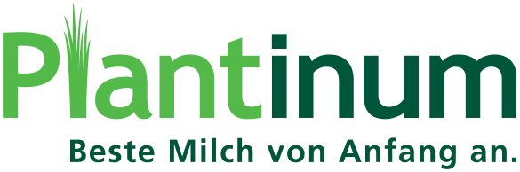 Plantinum - Beste Milch von Anfang an.