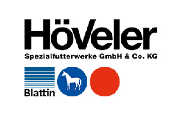 Höveler Spezialfutterwerke Blattin