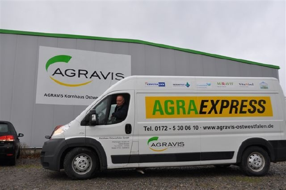 Agrarexpress