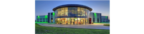 AGRAVIS Technik Münsterland-Ems