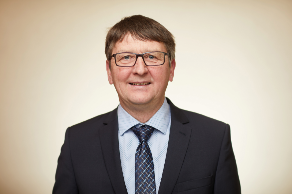 Torsten Wojahn
