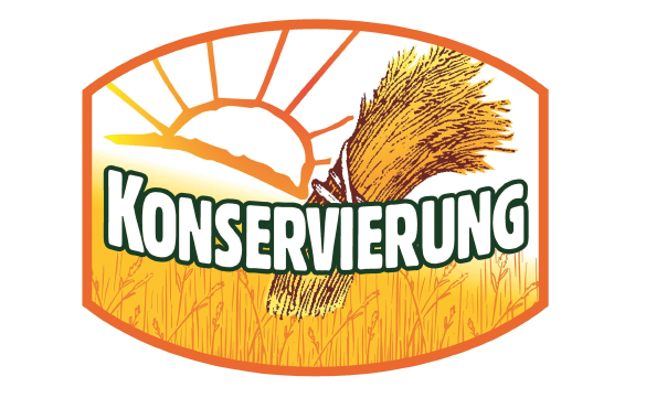 Preservation logo