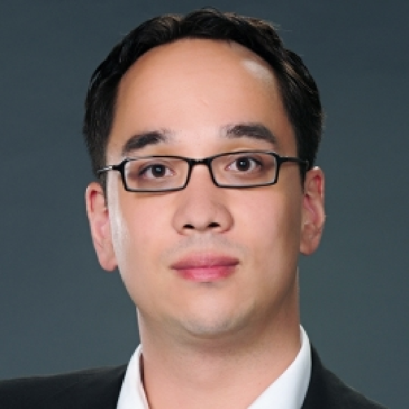 Professor Dr. Nick Lin-Hi, Uni Vechta