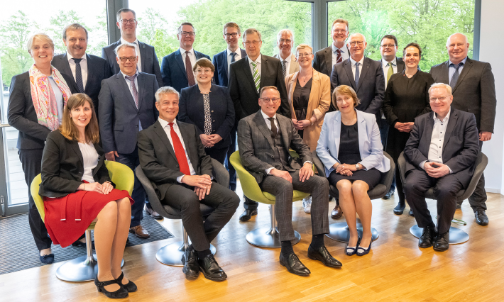 Supervisory Board