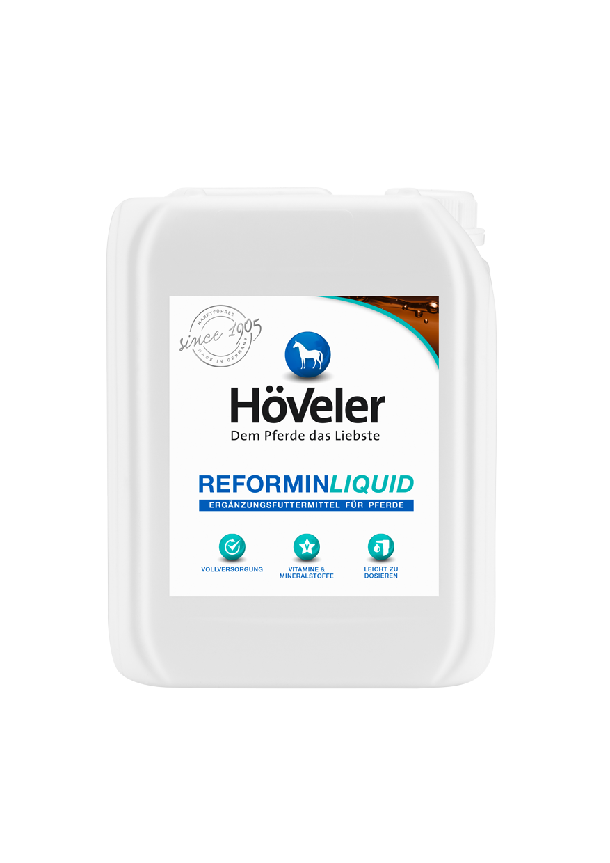 Höveler Reformin Liquid