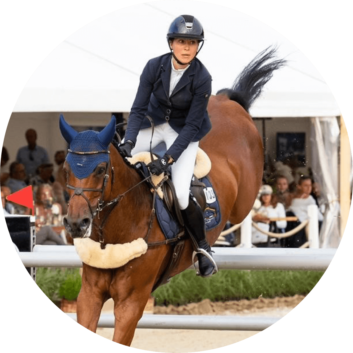 marie ligges derby community einstiegsbild