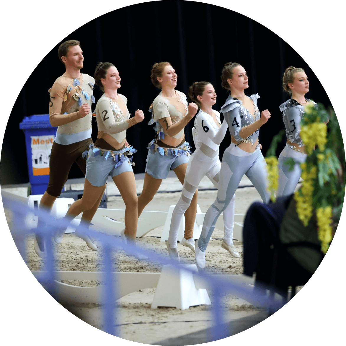 Voltis Handorf Sudmuehle derby community einstiegsbild