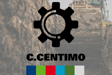 Logo C. Centimo