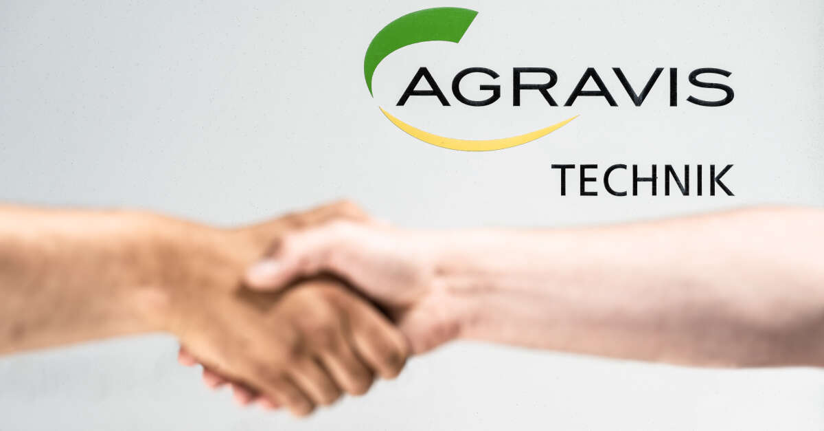 Agravis Technik Münsterland Ems Gmbh Ahaus www.agravis.de