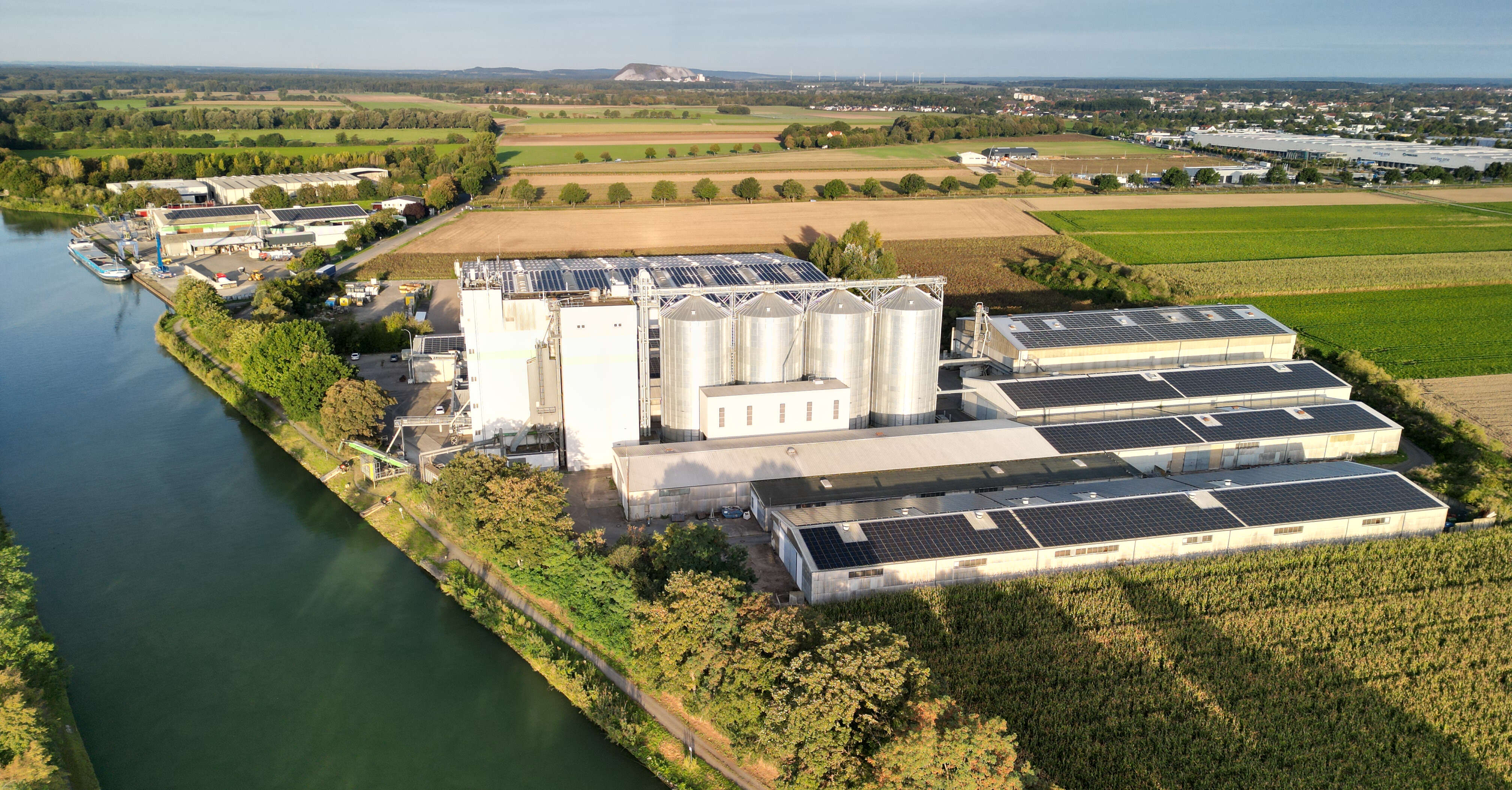 AGRAVIS NiedersachsenSüd GmbH