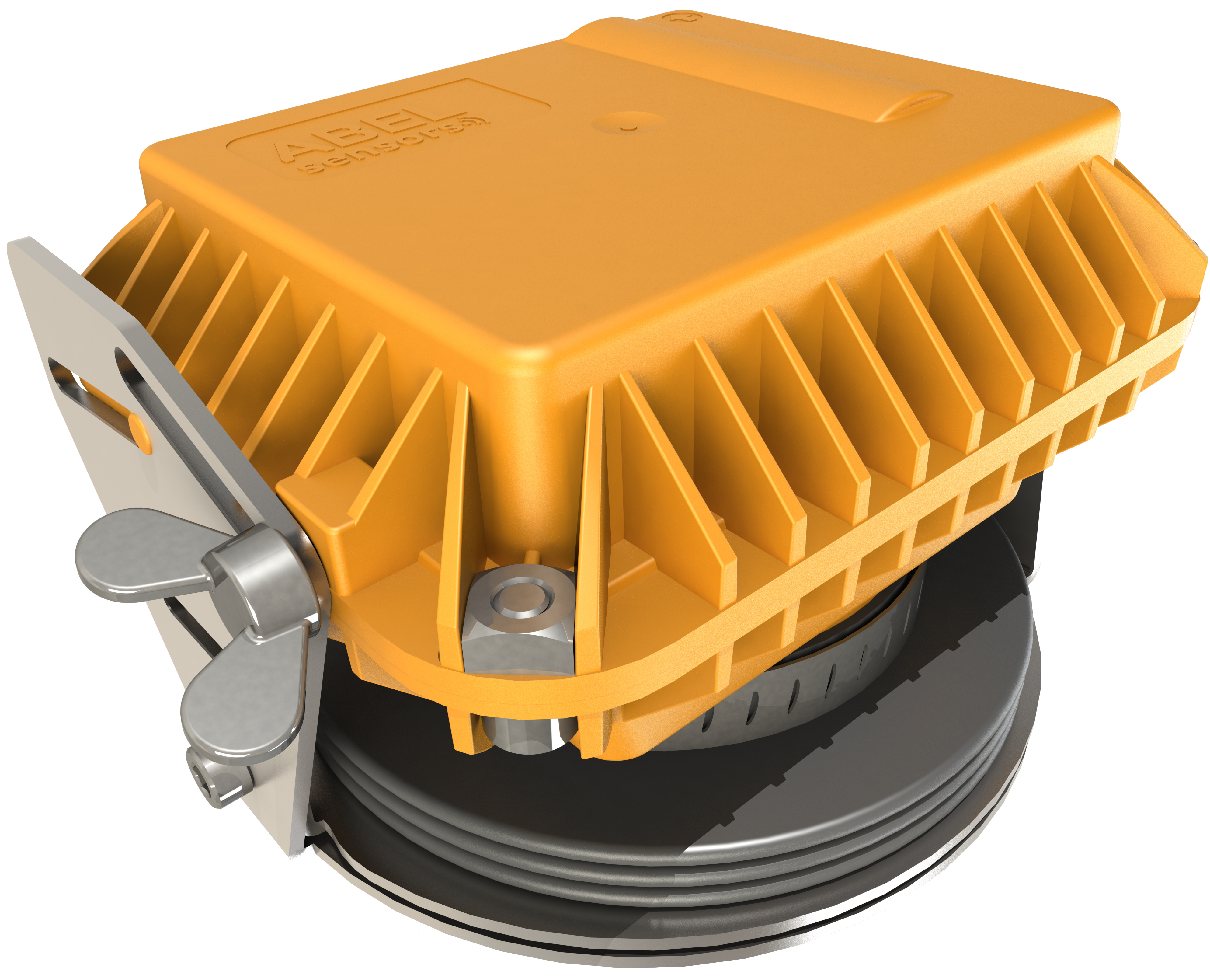 RSilo Sensor