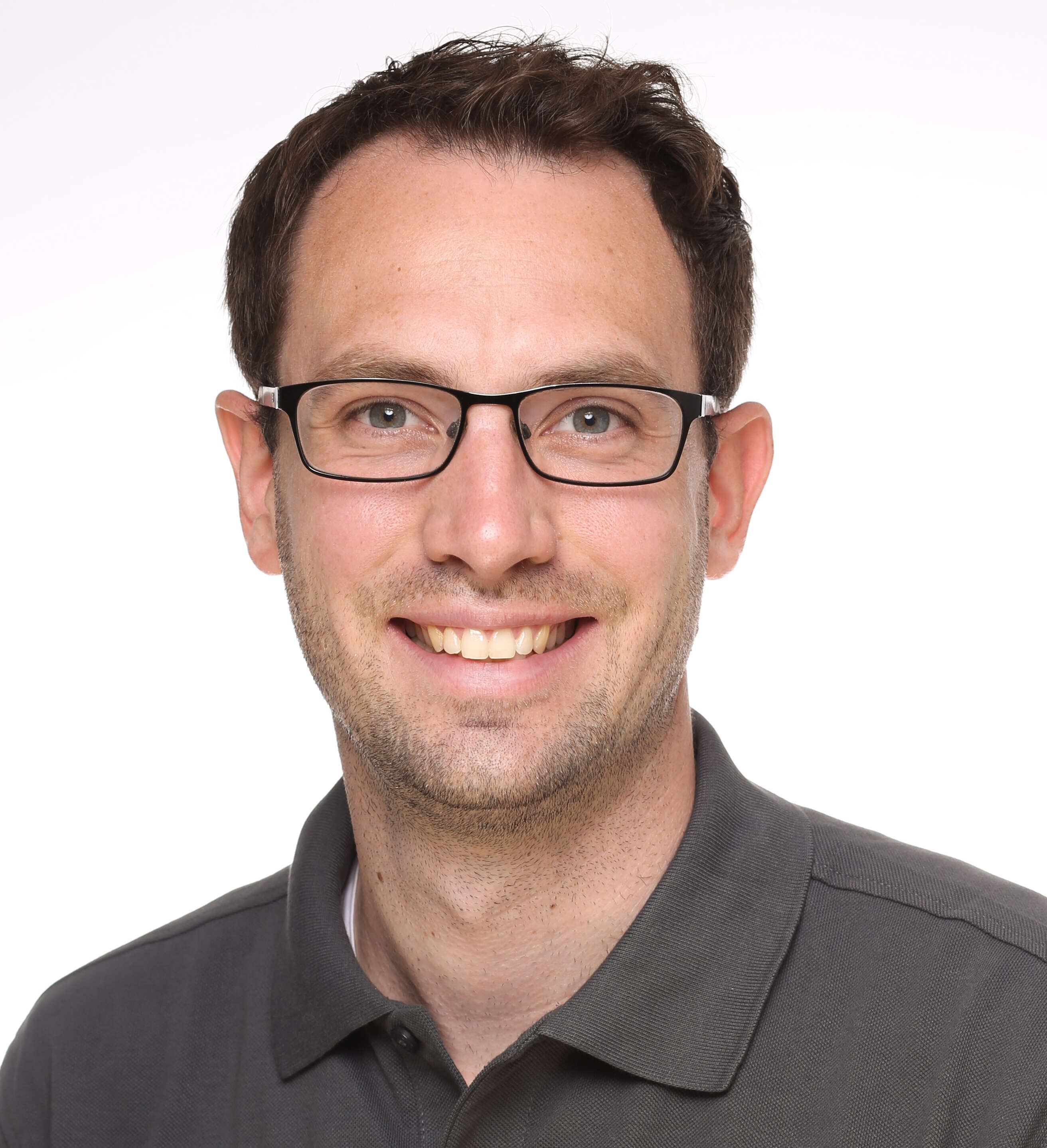 Thomas Steinmann