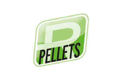 Logo R Pellets