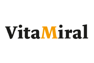 Logo VitaMiral
