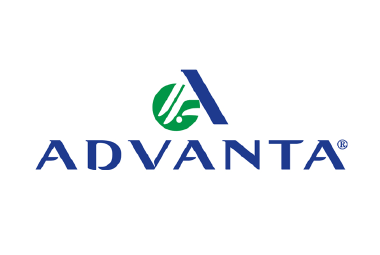 Logo Advanta