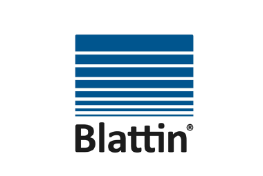 Logo Blattin