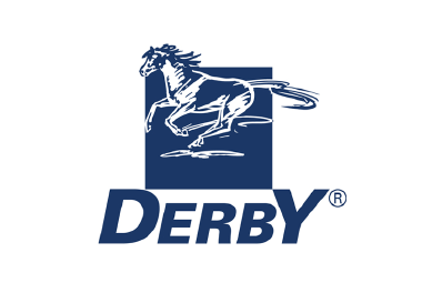Logo Derby Pferdefutter