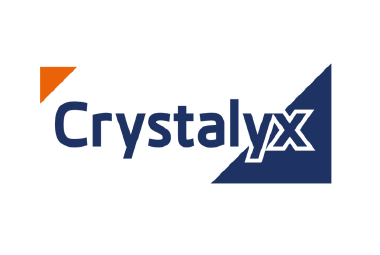Logo Crystalyx