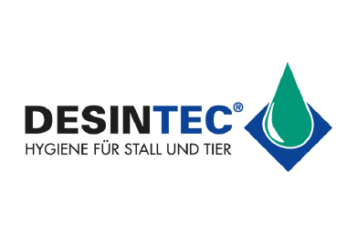 Logo Desintec