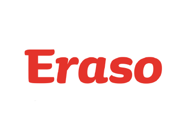 Logo Eraso
