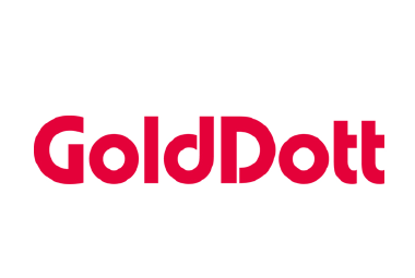 Logo GoldDott