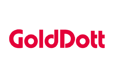 Logo GoldDott