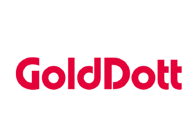 Logo GoldDott