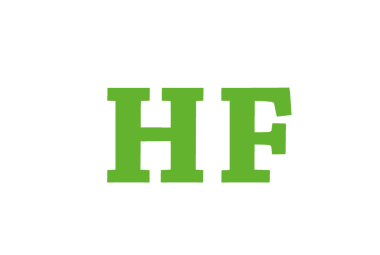 Logo HF