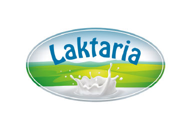 Logo Laktaria